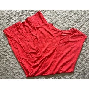 Universal Thread V-Neck Dress - L - EUC!